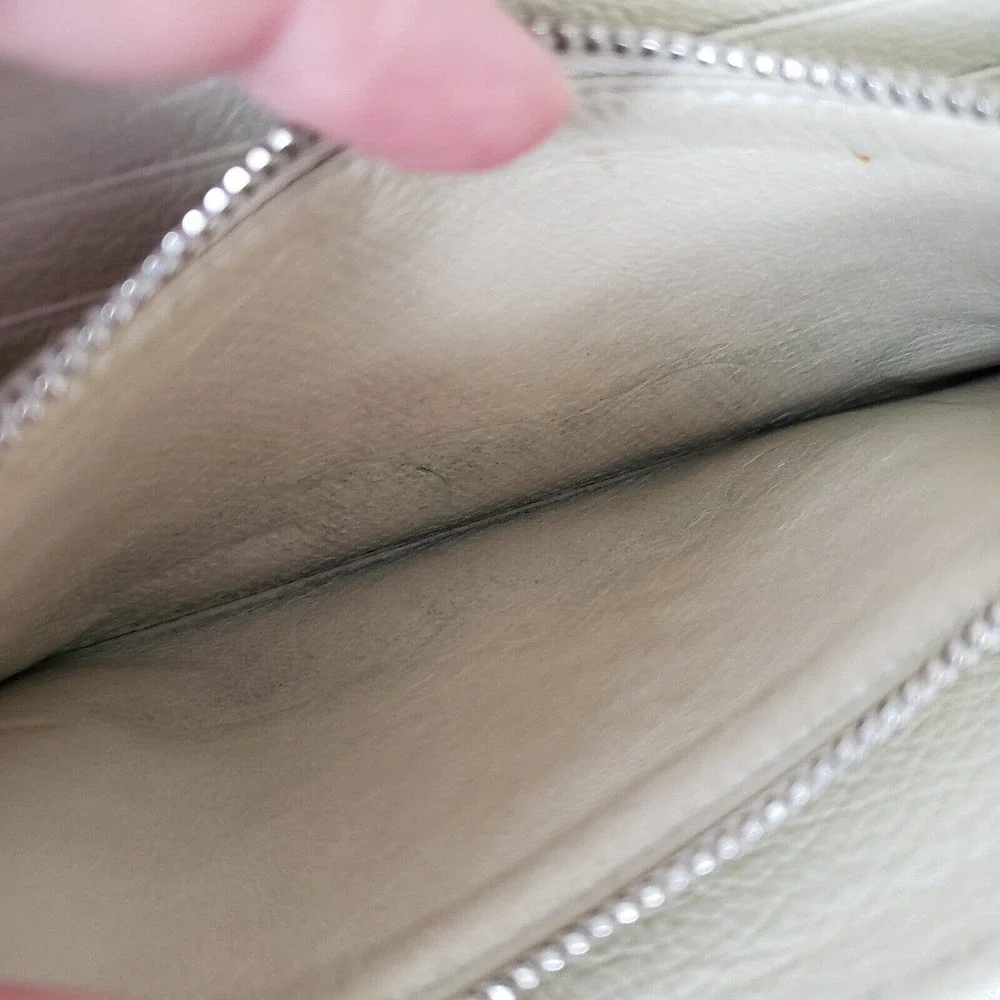 BVLGARI long wallet